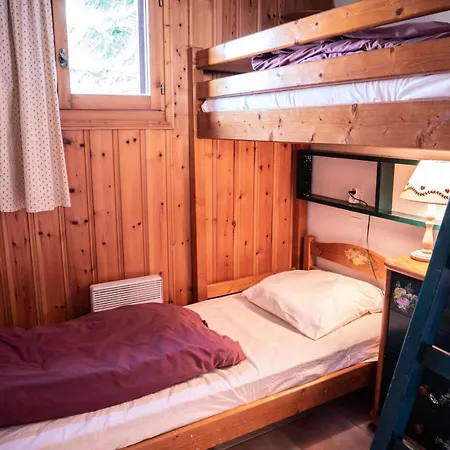 Alpages D - Alpages D4 Mae-4151 Apartment *