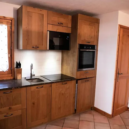 Alpages D - Alpages D4 Mae-4151 Les Allues