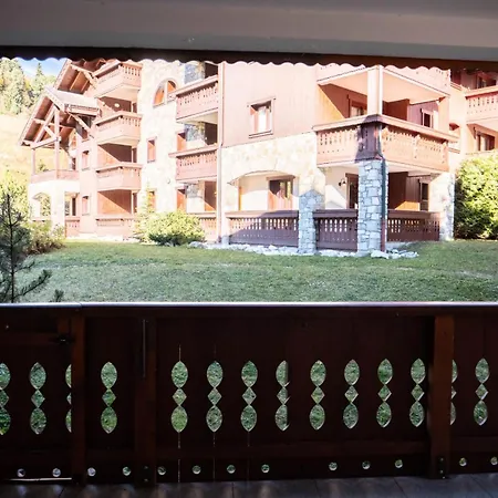 Alpages D - Alpages D4 Mae-4151 Apartment *